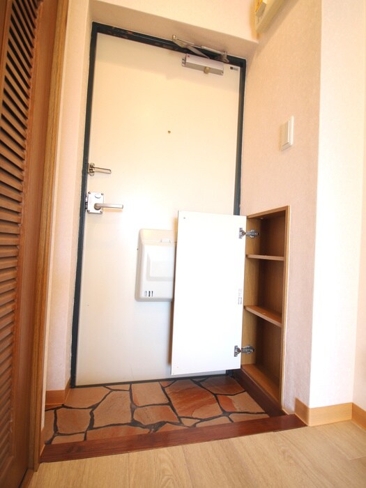 増尾マンションの物件内観写真