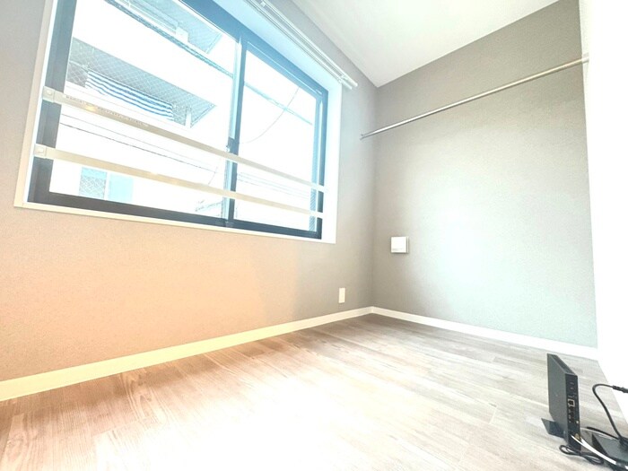 The Sanctus 品川 Southの物件内観写真