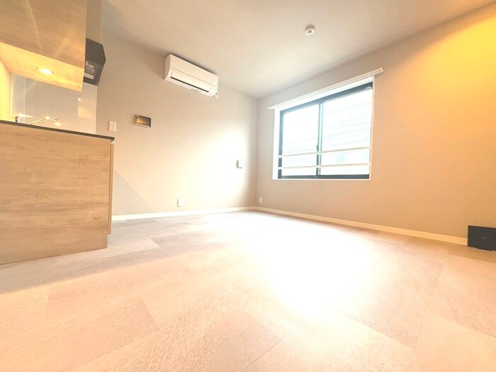 The Sanctus 品川 Southの物件内観写真