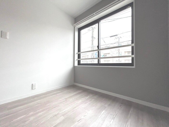 The Sanctus 品川 Southの物件内観写真