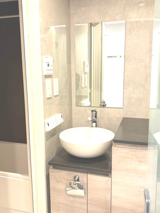 The Sanctus 品川 Southの物件内観写真