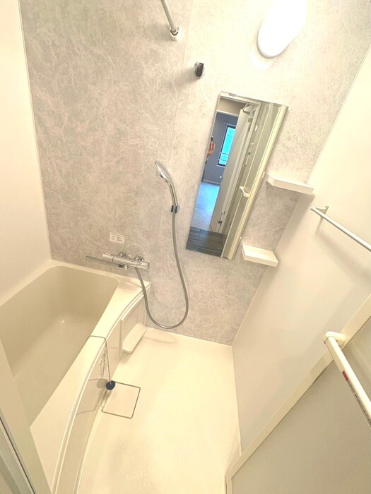 The Sanctus 品川 Southの物件内観写真