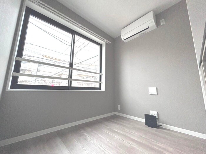 The Sanctus 品川 Southの物件内観写真