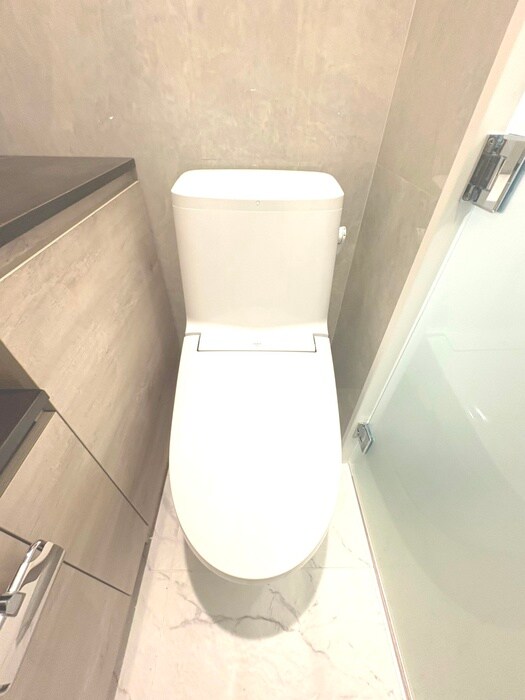 The Sanctus 品川 Southの物件内観写真