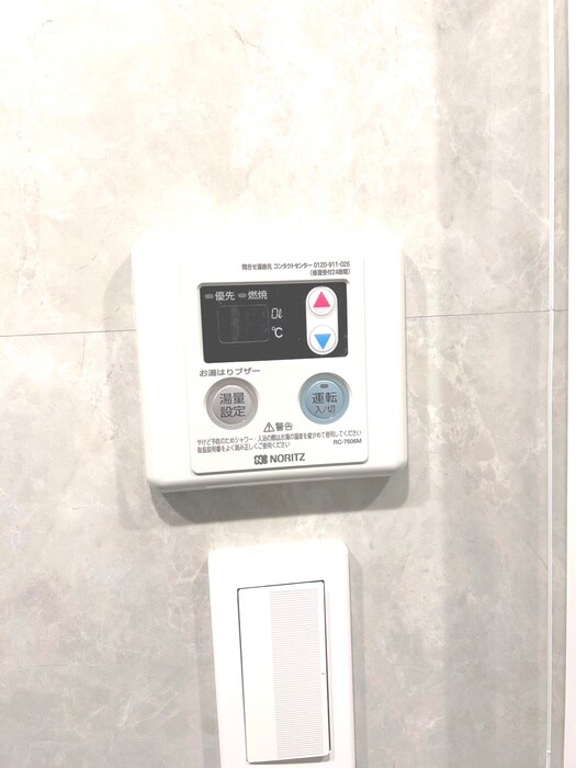 The Sanctus 品川 Southの物件内観写真