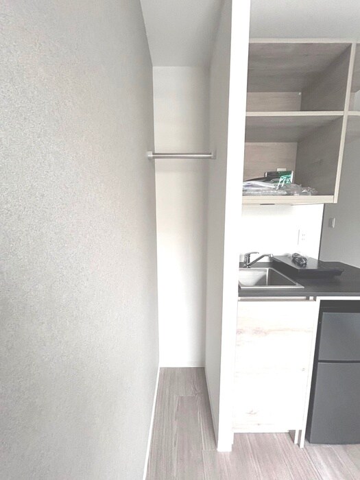 The Sanctus 品川 Southの物件内観写真