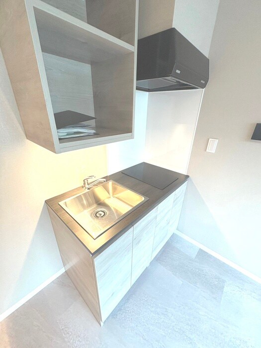 The Sanctus 品川 Southの物件内観写真