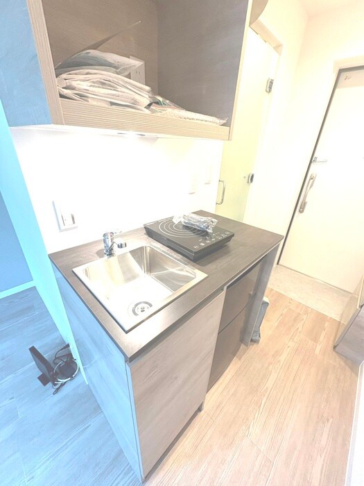 The Sanctus 品川 Southの物件内観写真