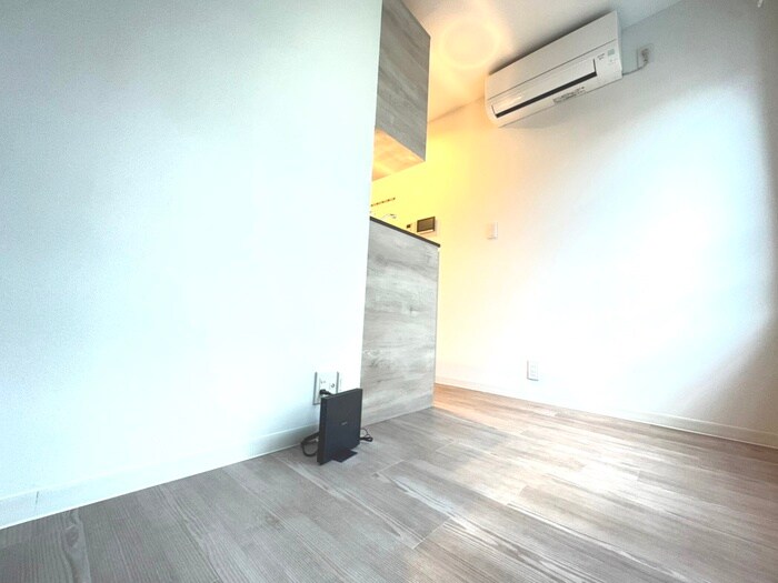 The Sanctus 品川 Southの物件内観写真