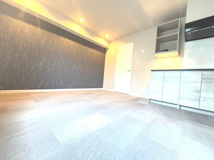 The Sanctus 品川 Southの物件内観写真