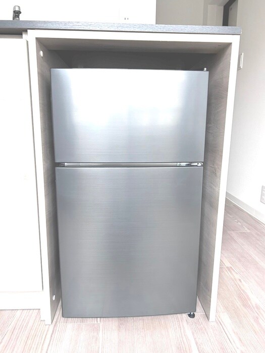 The Sanctus 品川 Southの物件内観写真