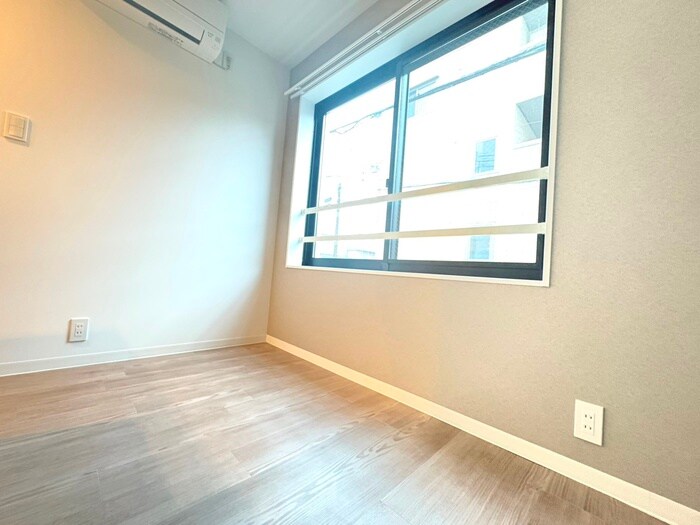 The Sanctus 品川 Southの物件内観写真