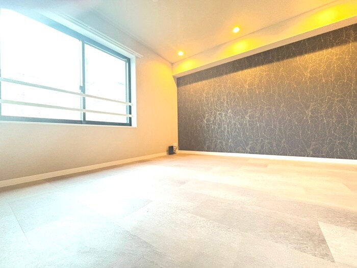 The Sanctus 品川 Southの物件内観写真