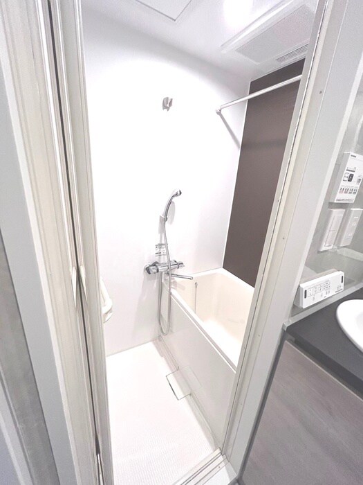 The Sanctus 品川 Southの物件内観写真