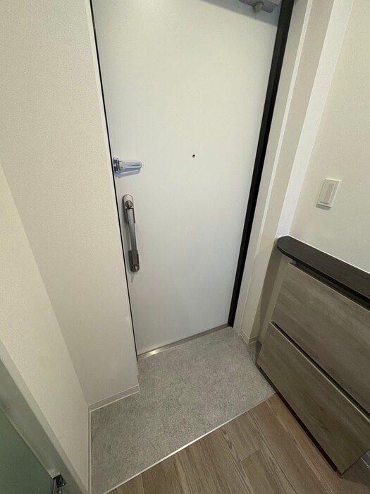 The Sanctus 品川 Southの物件内観写真