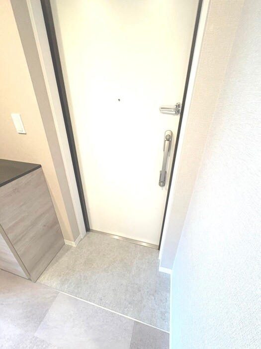 The Sanctus 品川 Southの物件内観写真