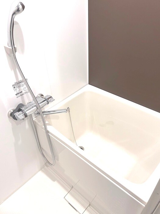 The Sanctus 品川 Southの物件内観写真