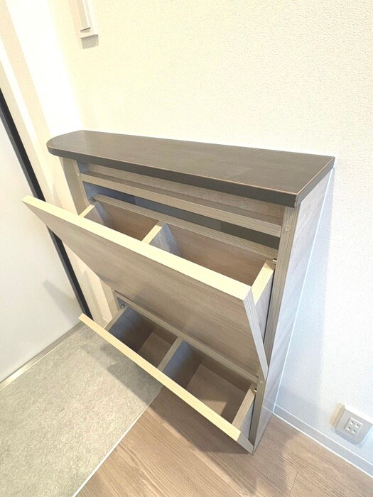 The Sanctus 品川 Southの物件内観写真