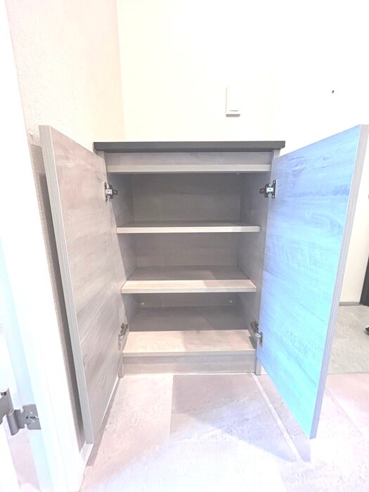 The Sanctus 品川 Southの物件内観写真