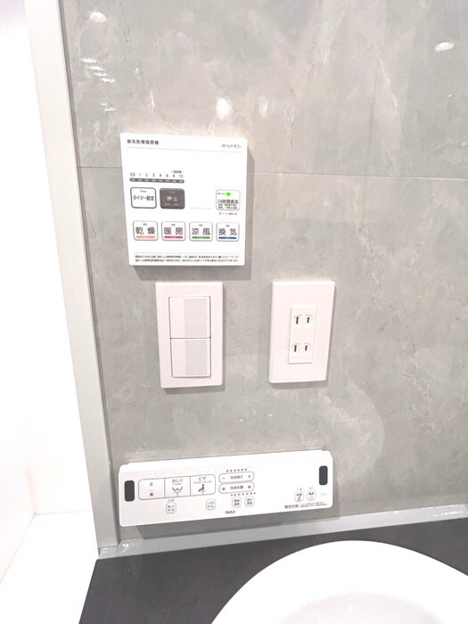 The Sanctus 品川 Southの物件内観写真