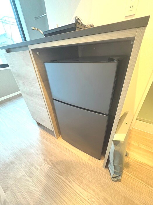 The Sanctus 品川 Southの物件内観写真