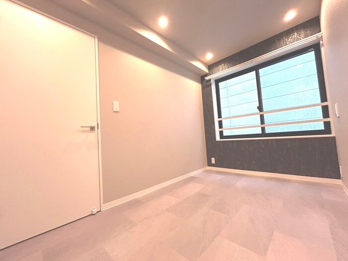 The Sanctus 品川 Southの物件内観写真