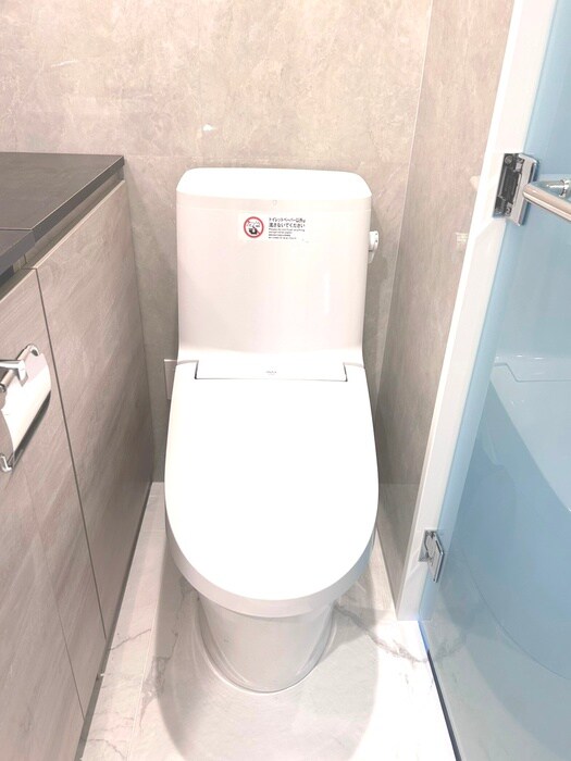 The Sanctus 品川 Southの物件内観写真