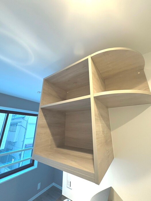 The Sanctus 品川 Southの物件内観写真