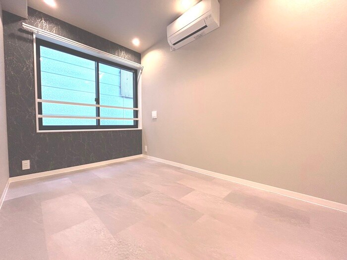 The Sanctus 品川 Southの物件内観写真