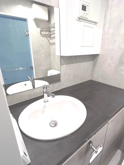 The Sanctus 品川 Southの物件内観写真