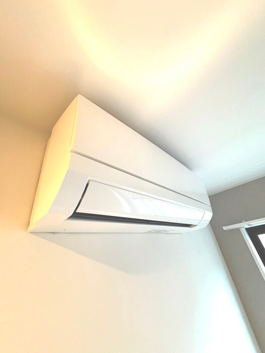 The Sanctus 品川 Southの物件内観写真