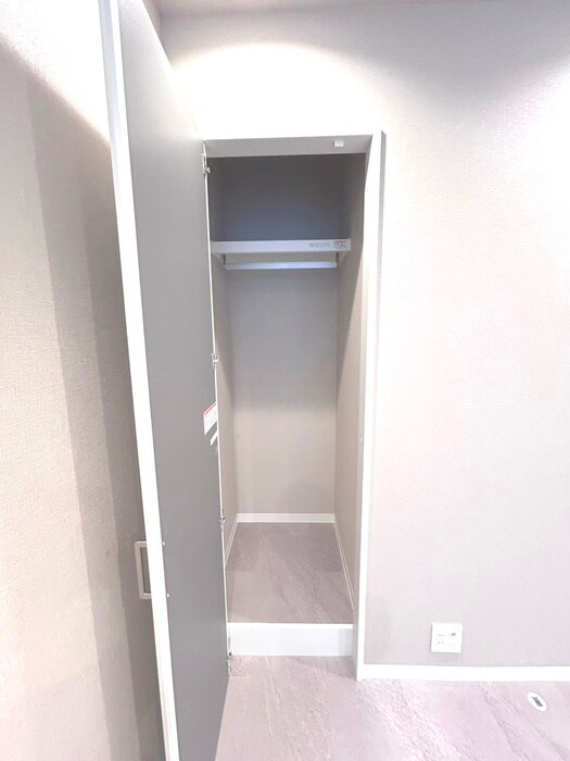 The Sanctus 品川 Southの物件内観写真