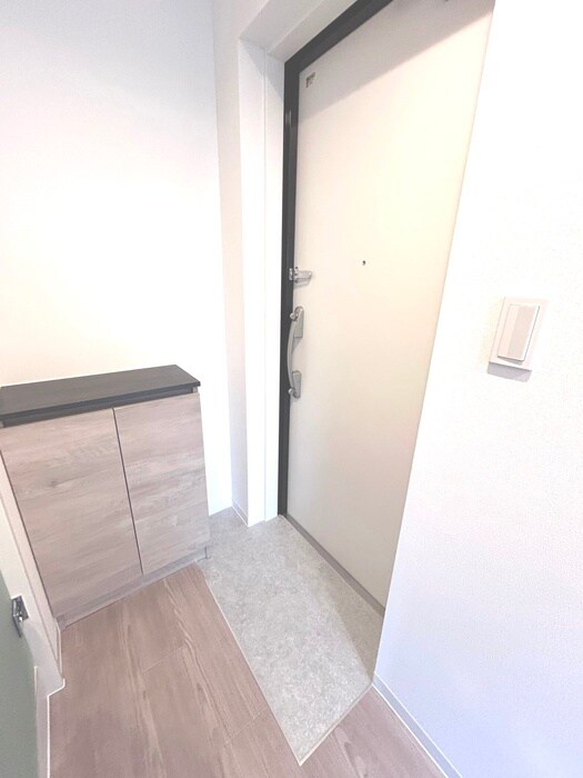 The Sanctus 品川 Southの物件内観写真