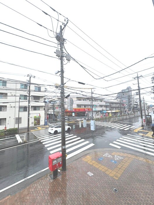 The Sanctus 品川 Southの物件内観写真