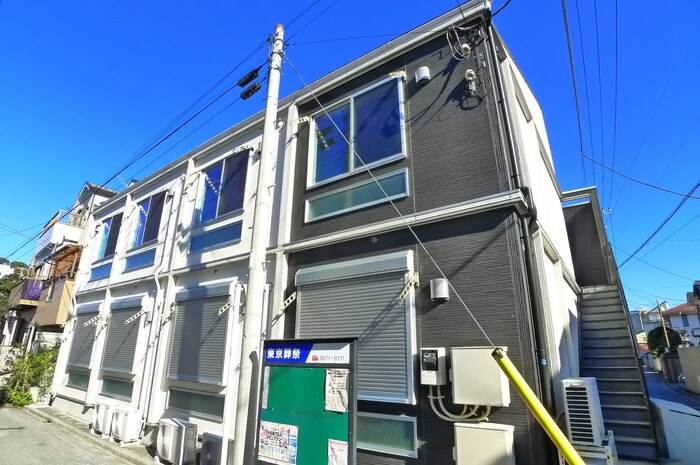 J.Cコート江戸川の物件外観写真