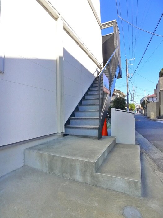 J.Cコート江戸川の物件外観写真