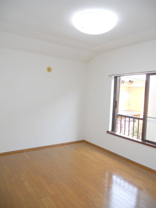 ハイツ・ランの物件内観写真