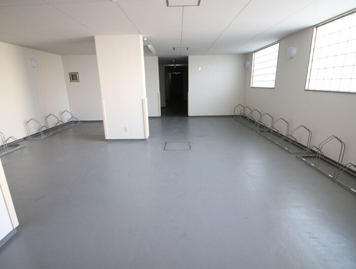 コンフォリア鷺沼三丁目の物件外観写真