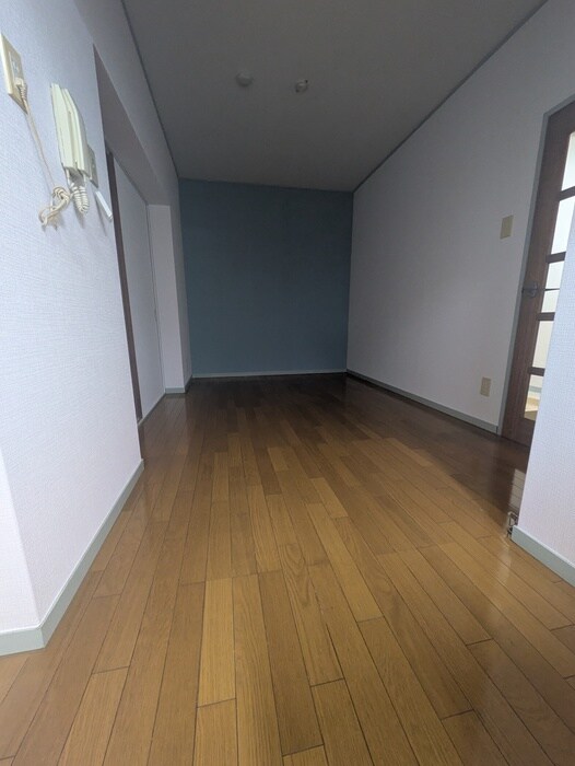 第二島村ハイツの物件内観写真