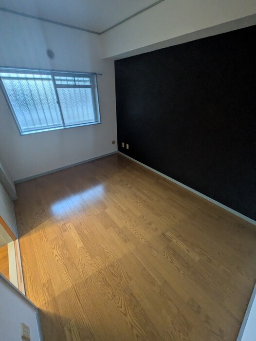 第二島村ハイツの物件内観写真