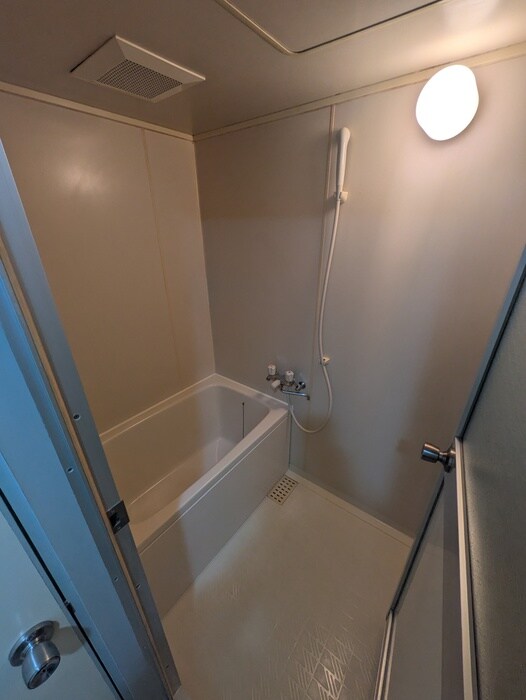 第二島村ハイツの物件内観写真