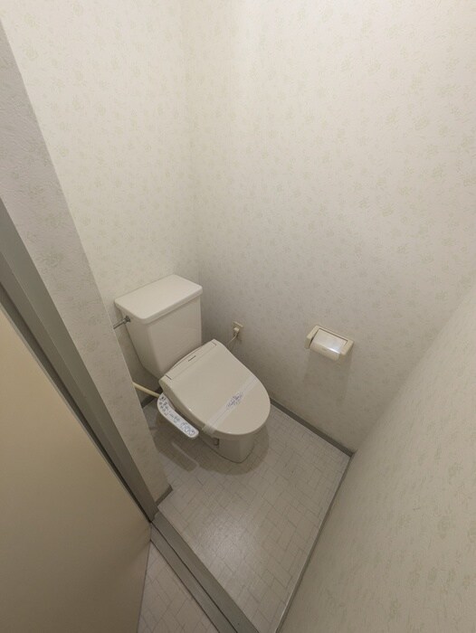 第二島村ハイツの物件内観写真