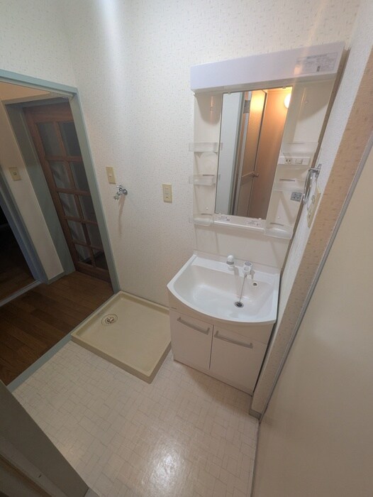 第二島村ハイツの物件内観写真