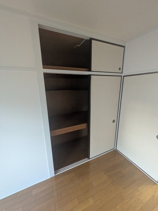 第二島村ハイツの物件内観写真