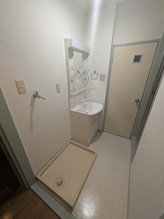 第二島村ハイツの物件内観写真