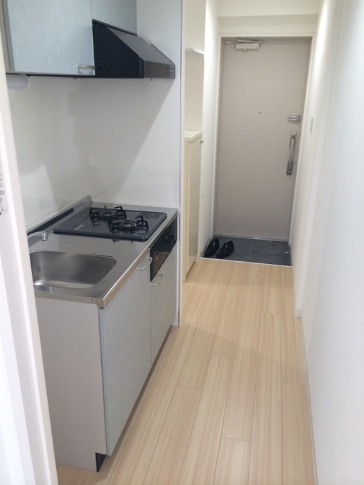 アリビオ両国の物件内観写真