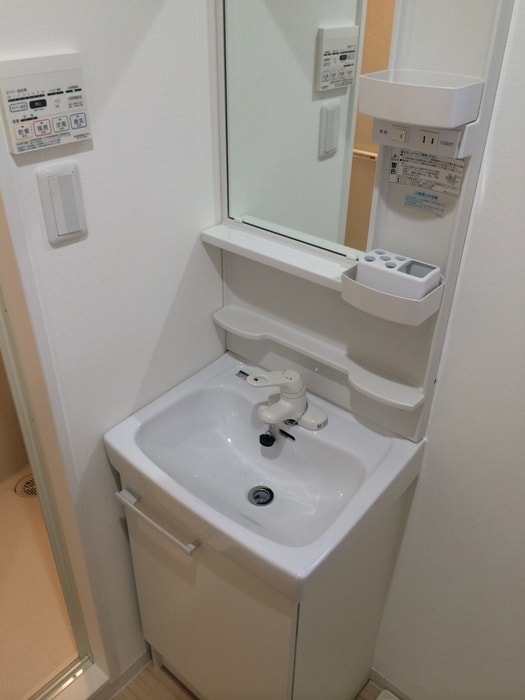 アリビオ両国の物件内観写真