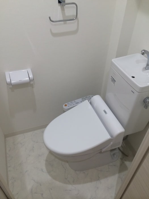 アリビオ両国の物件内観写真