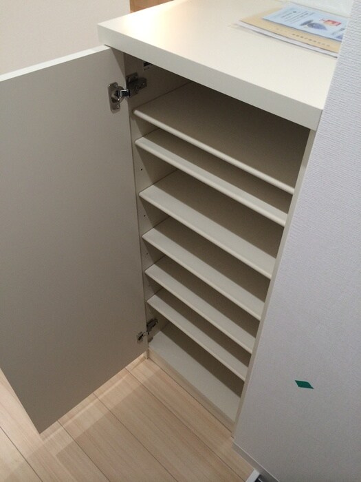 アリビオ両国の物件内観写真