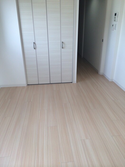 アリビオ両国の物件内観写真